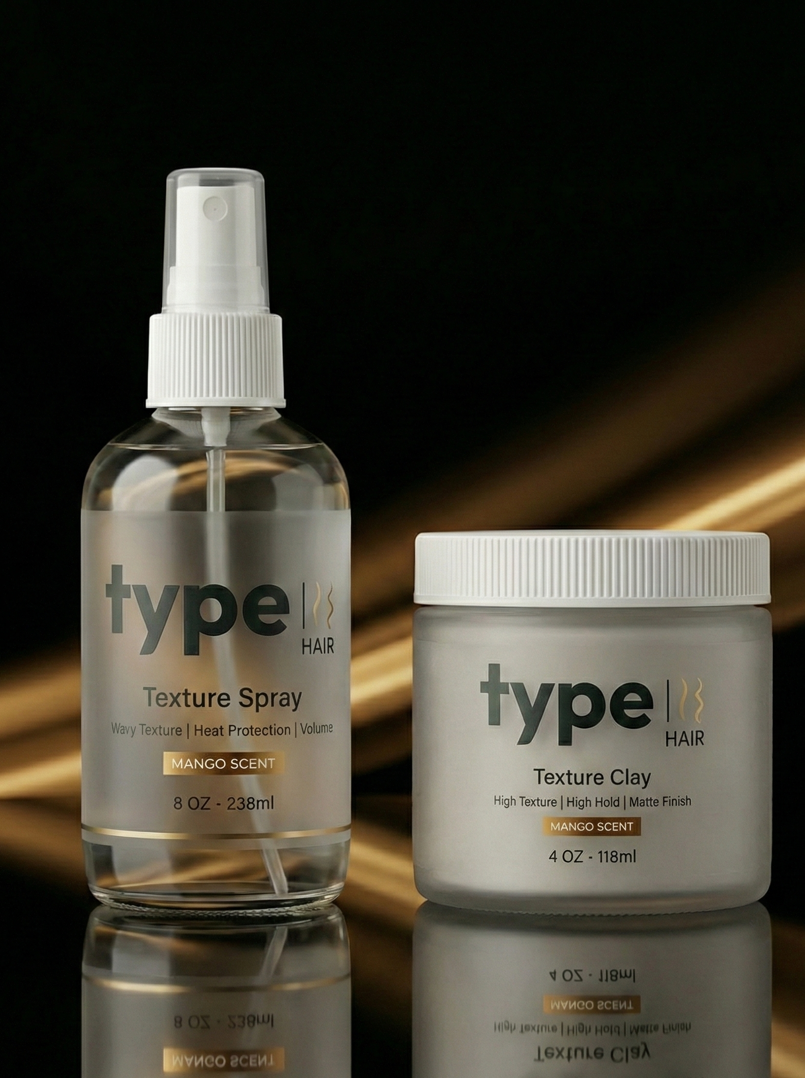 Type™ Texture Pack - Mystery  Scent (Pre Order)