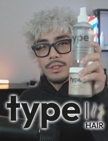 Type™ Texture Pack - Mystery  Scent (Pre Order)