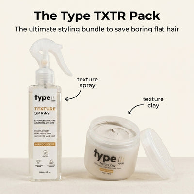 Type™ Texture Pack - Mystery  Scent (Pre Order)