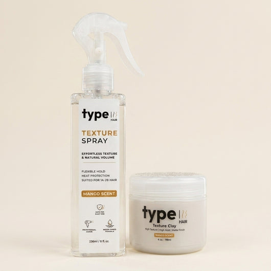 Type™ Texture Pack - Mystery  Scent (Pre Order)
