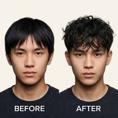Type Texture Spray