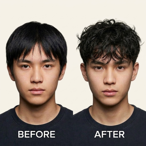 Type Texture Spray